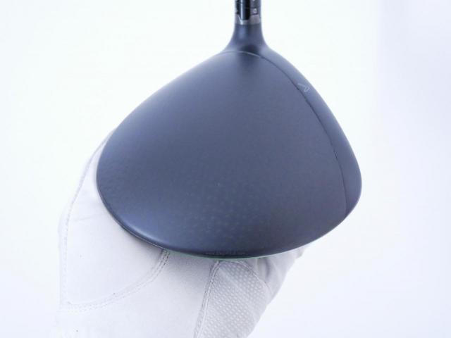 Driver : Callaway : ไดรเวอร์ Callaway ELYTE X (รุ่นล่าสุด ปี 2025 Japan Spec.) Loft 9 (ปรับได้) ก้าน Fujikura VENTUS 5 Flex S