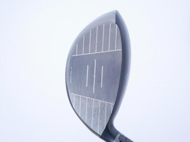 Driver : Callaway : ไดรเวอร์ Callaway ELYTE X (รุ่นล่าสุด ปี 2025 Japan Spec.) Loft 9 (ปรับได้) ก้าน Fujikura VENTUS 5 Flex S