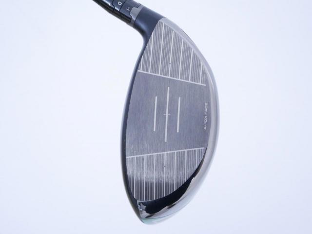 Driver : Callaway : ไดรเวอร์ Callaway ELYTE X (รุ่นล่าสุด ปี 2025 Japan Spec.) Loft 9 (ปรับได้) ก้าน Fujikura VENTUS 5 Flex S