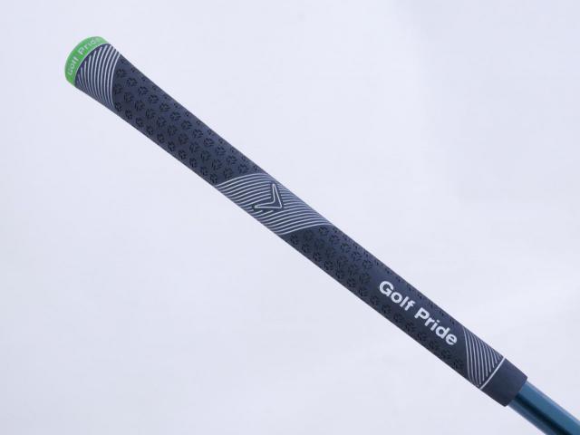 Driver : Callaway : ไดรเวอร์ Callaway ELYTE X (รุ่นล่าสุด ปี 2025 Japan Spec.) Loft 9 (ปรับได้) ก้าน Fujikura VENTUS 5 Flex S