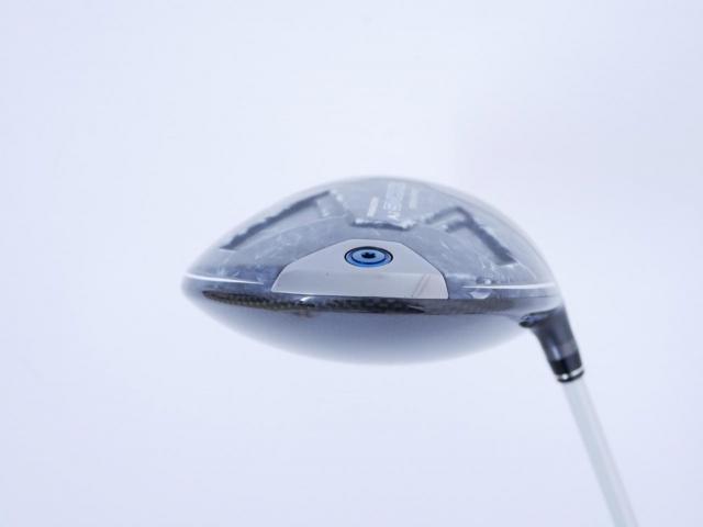 Lady club : All : ไดรเวอร์ Callaway Paradym Ai SMOKE MAX FAST (รุ่นปี 2024 Japan Spec.) Loft 12 ก้าน Mitsubishi ELDIO 40 Flex A (Lady)