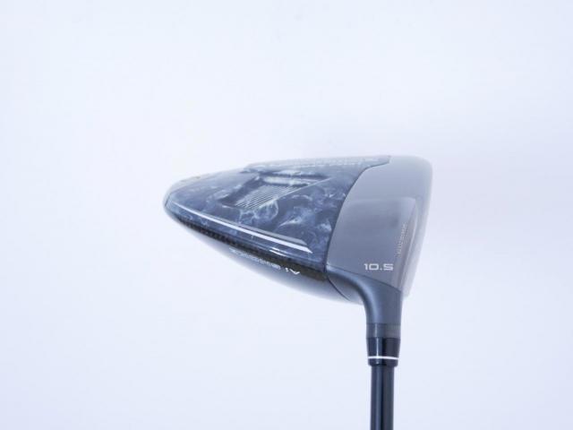 Driver : Callaway : ไดรเวอร์ Callaway Paradym Ai SMOKE MAX FAST (รุ่นปี 2024 Japan Spec.) Loft 10.5 ก้าน Mitsubishi TENSEI 40 Flex R