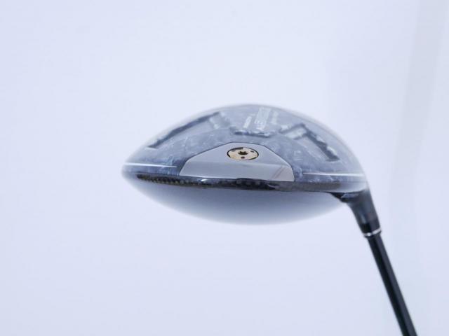 Driver : Callaway : ไดรเวอร์ Callaway Paradym Ai SMOKE MAX FAST (รุ่นปี 2024 Japan Spec.) Loft 10.5 ก้าน Mitsubishi TENSEI 40 Flex R