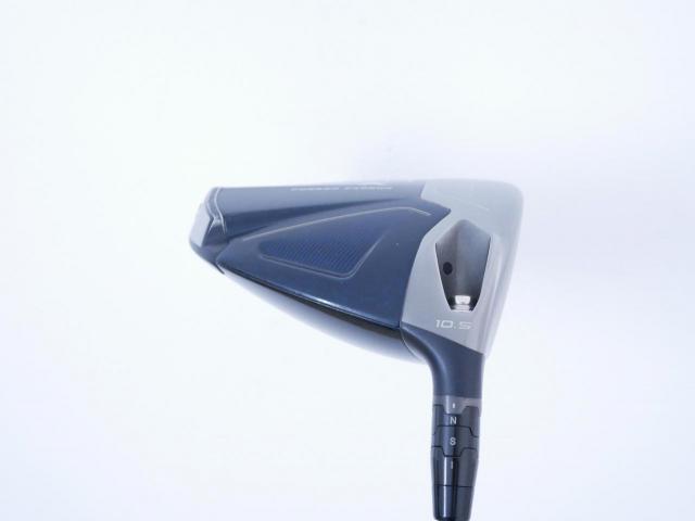 Driver : Callaway : ไดรเวอร์ Callaway Paradym X (รุ่นปี 2023 Japan Spec.) Loft 10.5 (ปรับได้) ก้าน Fujikura Ventus TR 5 Flex S
