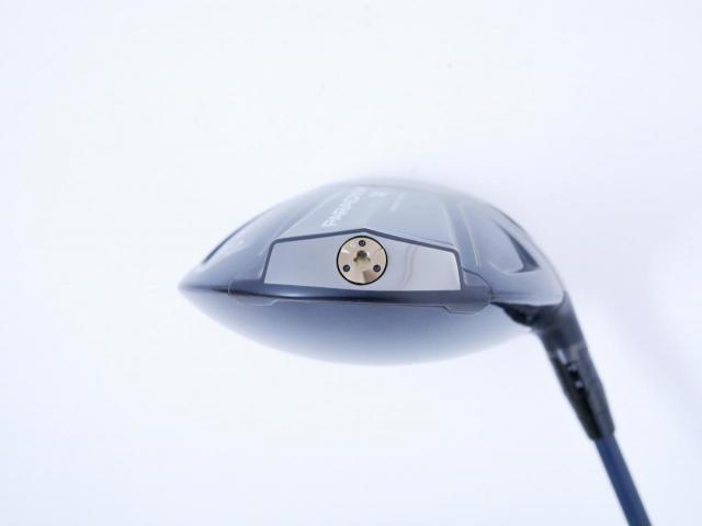 Driver : Callaway : ไดรเวอร์ Callaway Paradym X (รุ่นปี 2023 Japan Spec.) Loft 10.5 (ปรับได้) ก้าน Fujikura Ventus TR 5 Flex S