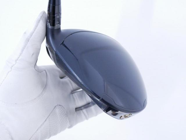 Driver : Callaway : ไดรเวอร์ Callaway Paradym X (รุ่นปี 2023 Japan Spec.) Loft 10.5 (ปรับได้) ก้าน Fujikura Ventus TR 5 Flex S