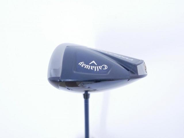 Driver : Callaway : ไดรเวอร์ Callaway Paradym X (รุ่นปี 2023 Japan Spec.) Loft 10.5 (ปรับได้) ก้าน Fujikura Ventus TR 5 Flex S
