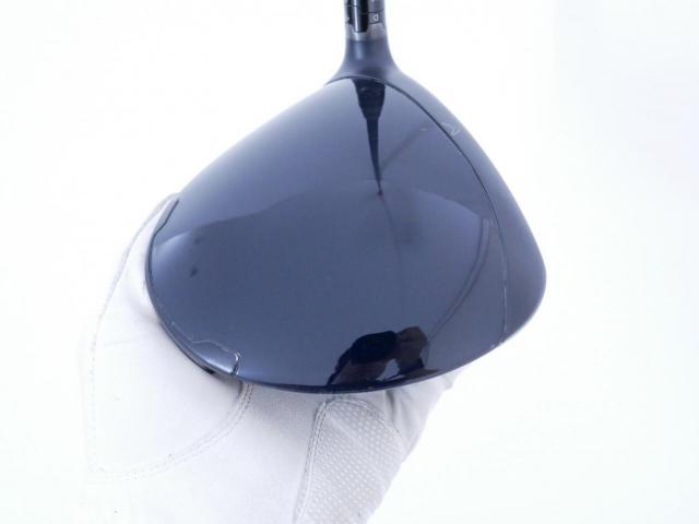 Driver : Callaway : ไดรเวอร์ Callaway Paradym X (รุ่นปี 2023 Japan Spec.) Loft 10.5 (ปรับได้) ก้าน Fujikura Ventus TR 5 Flex S