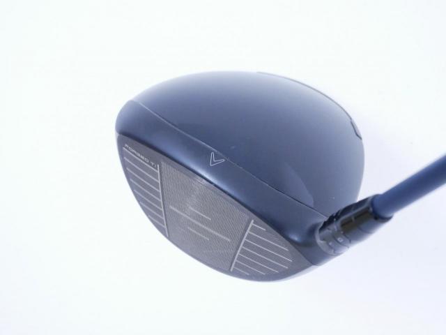 Driver : Callaway : ไดรเวอร์ Callaway Paradym X (รุ่นปี 2023 Japan Spec.) Loft 10.5 (ปรับได้) ก้าน Fujikura Ventus TR 5 Flex S
