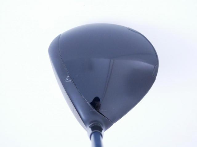 Driver : Callaway : ไดรเวอร์ Callaway Paradym X (รุ่นปี 2023 Japan Spec.) Loft 10.5 (ปรับได้) ก้าน Fujikura Ventus TR 5 Flex S