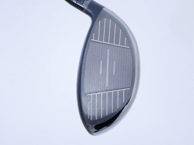 Driver : Callaway : ไดรเวอร์ Callaway Paradym X (รุ่นปี 2023 Japan Spec.) Loft 10.5 (ปรับได้) ก้าน Fujikura Ventus TR 5 Flex S