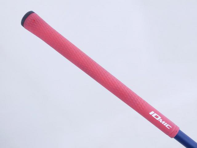 Driver : Callaway : ไดรเวอร์ Callaway Paradym X (รุ่นปี 2023 Japan Spec.) Loft 10.5 (ปรับได้) ก้าน Fujikura Ventus TR 5 Flex S