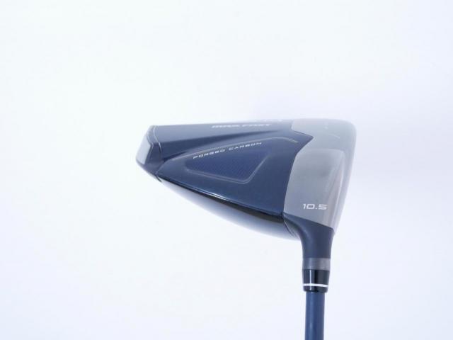 Driver : Callaway : ไดรเวอร์ Callaway Paradym Max Fast (รุ่นปี 2023 Japan Spec.) Loft 10.5 ก้าน Fujikura Speeder NX 40 Flex S
