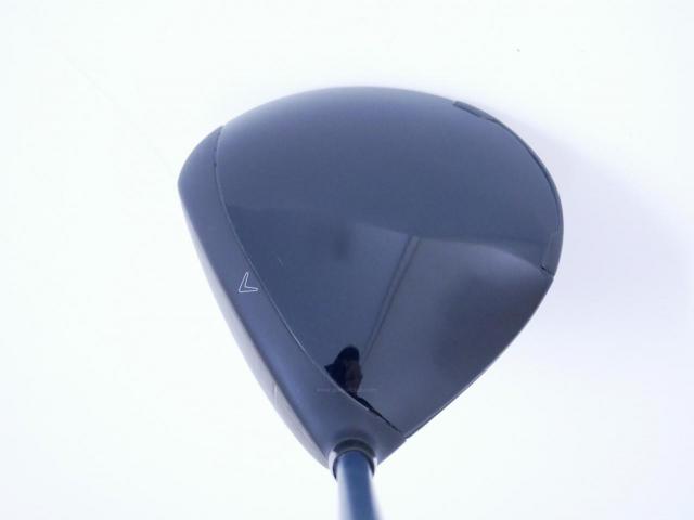 Driver : Callaway : ไดรเวอร์ Callaway Paradym Max Fast (รุ่นปี 2023 Japan Spec.) Loft 10.5 ก้าน Fujikura Speeder NX 40 Flex S