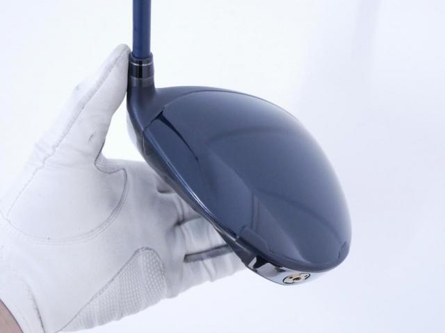 Driver : Callaway : ไดรเวอร์ Callaway Paradym Max Fast (รุ่นปี 2023 Japan Spec.) Loft 10.5 ก้าน Fujikura Speeder NX 40 Flex S
