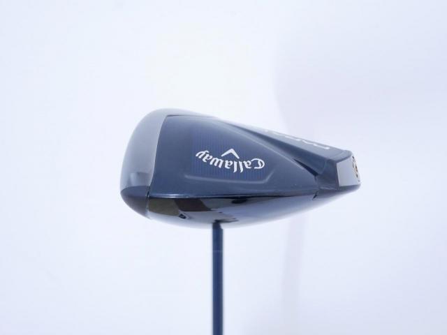 Driver : Callaway : ไดรเวอร์ Callaway Paradym Max Fast (รุ่นปี 2023 Japan Spec.) Loft 10.5 ก้าน Fujikura Speeder NX 40 Flex S