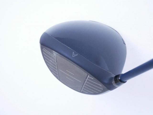 Driver : Callaway : ไดรเวอร์ Callaway Paradym Max Fast (รุ่นปี 2023 Japan Spec.) Loft 10.5 ก้าน Fujikura Speeder NX 40 Flex S