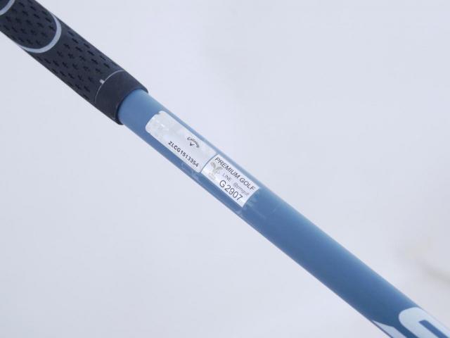 Driver : Callaway : ไดรเวอร์ Callaway Paradym Max Fast (รุ่นปี 2023 Japan Spec.) Loft 10.5 ก้าน Fujikura Speeder NX 40 Flex S