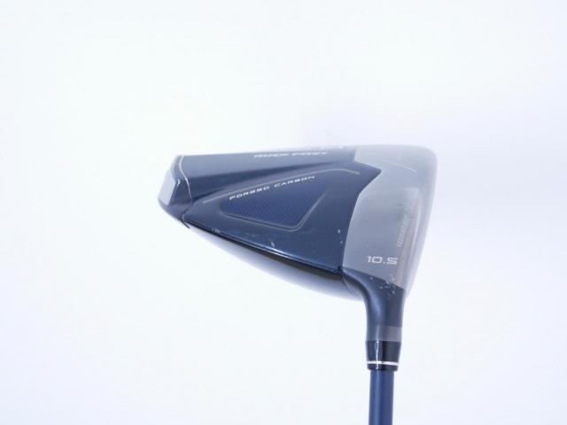 Driver : Callaway : ไดรเวอร์ Callaway Paradym Max Fast (รุ่นปี 2023 Japan Spec.) Loft 10.5 ก้าน Fujikura Speeder NX 40 Flex R