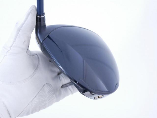 Driver : Callaway : ไดรเวอร์ Callaway Paradym Max Fast (รุ่นปี 2023 Japan Spec.) Loft 10.5 ก้าน Fujikura Speeder NX 40 Flex R