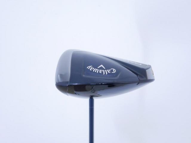Driver : Callaway : ไดรเวอร์ Callaway Paradym Max Fast (รุ่นปี 2023 Japan Spec.) Loft 10.5 ก้าน Fujikura Speeder NX 40 Flex R