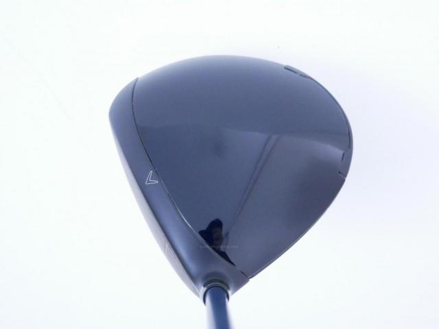 Driver : Callaway : ไดรเวอร์ Callaway Paradym Max Fast (รุ่นปี 2023 Japan Spec.) Loft 10.5 ก้าน Fujikura Speeder NX 40 Flex R