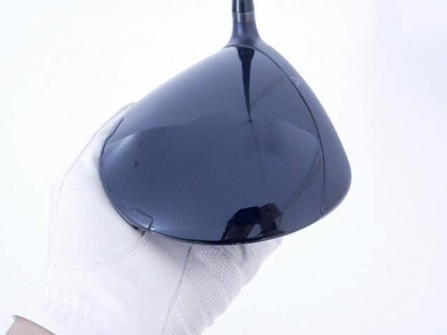 Driver : Callaway : ไดรเวอร์ Callaway Paradym Max Fast (รุ่นปี 2023 Japan Spec.) Loft 10.5 ก้าน Fujikura Speeder NX 40 Flex R