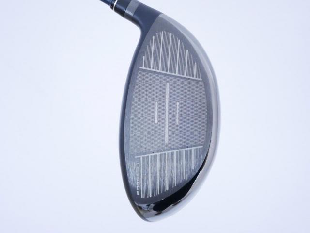 Driver : Callaway : ไดรเวอร์ Callaway Paradym Max Fast (รุ่นปี 2023 Japan Spec.) Loft 10.5 ก้าน Fujikura Speeder NX 40 Flex R