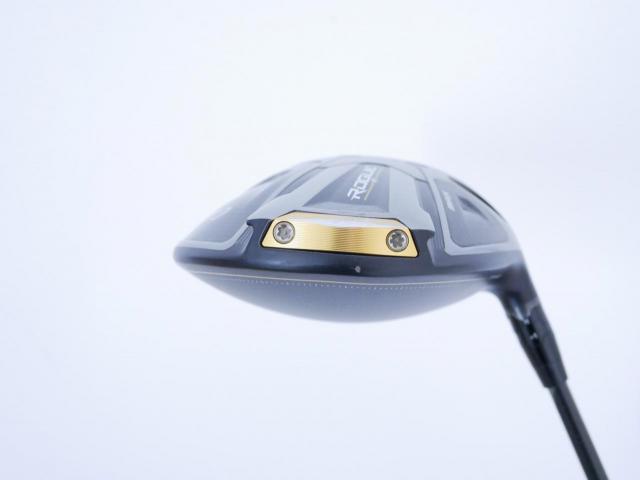 Driver : Callaway : ไดรเวอร์ Callaway Rogue ST MAX (ออกปี 2022 Japan Spec.) Loft 10.5 ก้าน Fujikura Speeder 661 Evolution IV Flex S
