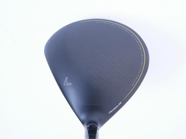 Driver : Callaway : ไดรเวอร์ Callaway Rogue ST MAX (ออกปี 2022 Japan Spec.) Loft 10.5 ก้าน Fujikura Speeder 661 Evolution IV Flex S