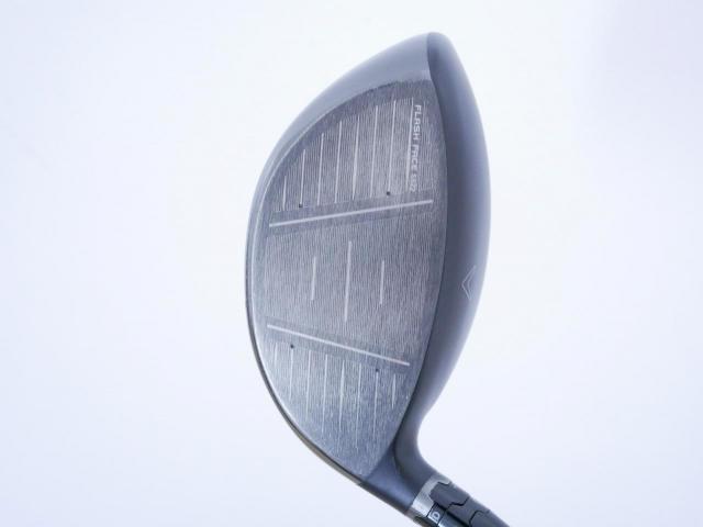 Driver : Callaway : ไดรเวอร์ Callaway Rogue ST MAX (ออกปี 2022 Japan Spec.) Loft 10.5 ก้าน Fujikura Speeder 661 Evolution IV Flex S