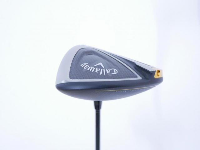 Driver : Callaway : ไดรเวอร์ Callaway Rogue ST MAX LS (ปี 2022) Loft 9 ก้าน Mitsubishi TENSEI 50 Flex SR