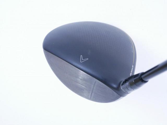 Driver : Callaway : ไดรเวอร์ Callaway Rogue ST MAX LS (ปี 2022) Loft 9 ก้าน Mitsubishi TENSEI 50 Flex SR