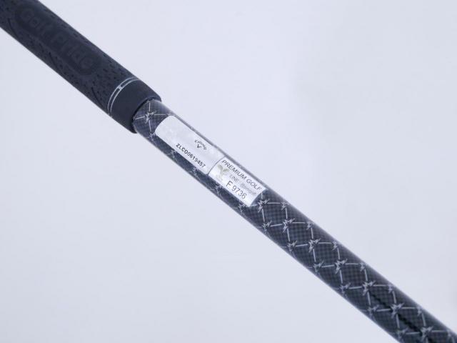 Driver : Callaway : ไดรเวอร์ Callaway Rogue ST MAX LS (ปี 2022) Loft 9 ก้าน Mitsubishi TENSEI 50 Flex SR