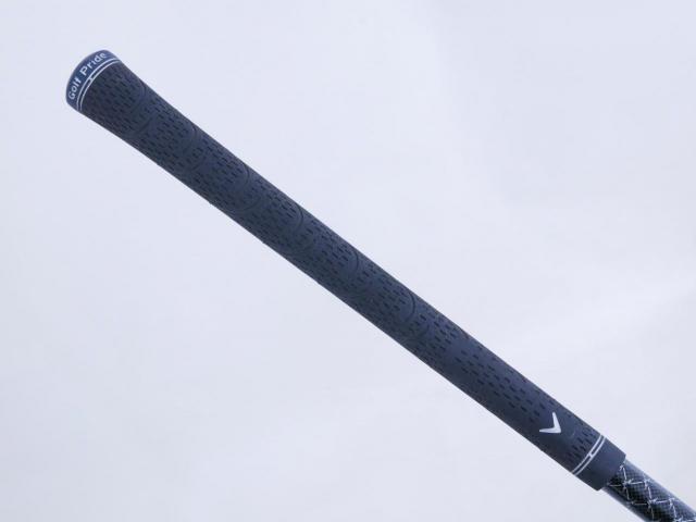 Driver : Callaway : ไดรเวอร์ Callaway Rogue ST MAX LS (ปี 2022) Loft 9 ก้าน Mitsubishi TENSEI 50 Flex SR