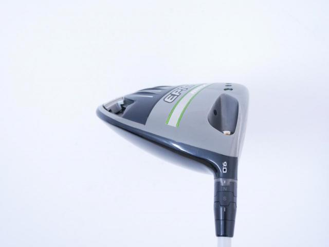 Driver : Callaway : ไดรเวอร์ Callaway EPIC MAX LS (รุ่นปี 2021) Loft 9 ก้าน Mitsubishi FUBUKI J60 Flex S