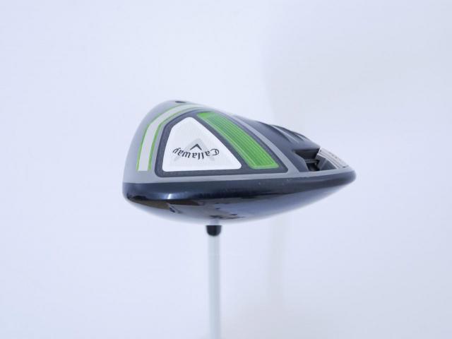 Driver : Callaway : ไดรเวอร์ Callaway EPIC MAX LS (รุ่นปี 2021) Loft 9 ก้าน Mitsubishi FUBUKI J60 Flex S
