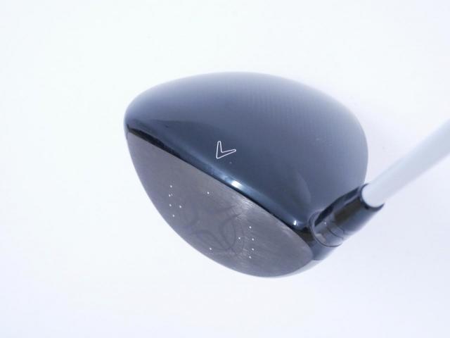 Driver : Callaway : ไดรเวอร์ Callaway EPIC MAX LS (รุ่นปี 2021) Loft 9 ก้าน Mitsubishi FUBUKI J60 Flex S