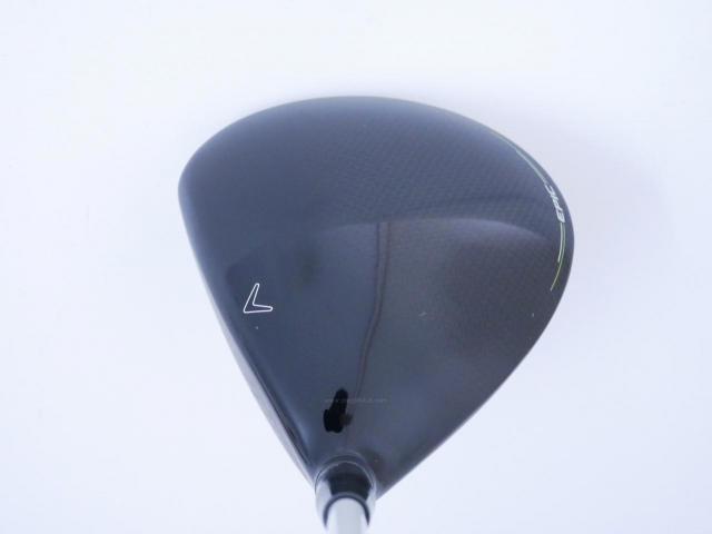 Driver : Callaway : ไดรเวอร์ Callaway EPIC MAX LS (รุ่นปี 2021) Loft 9 ก้าน Mitsubishi FUBUKI J60 Flex S