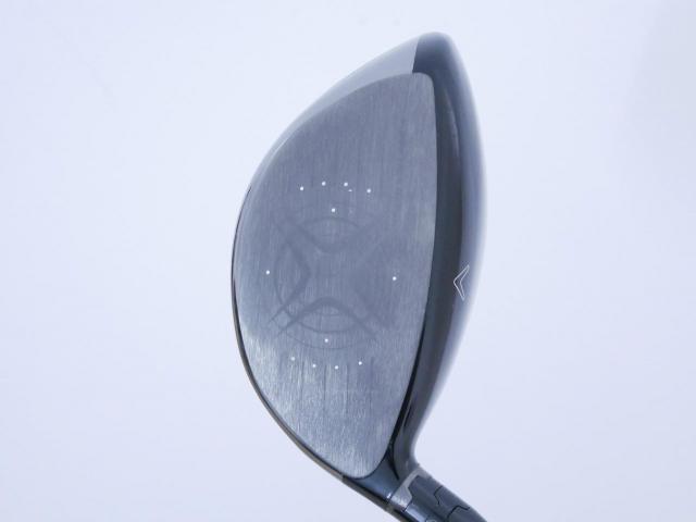 Driver : Callaway : ไดรเวอร์ Callaway EPIC MAX LS (รุ่นปี 2021) Loft 9 ก้าน Mitsubishi FUBUKI J60 Flex S