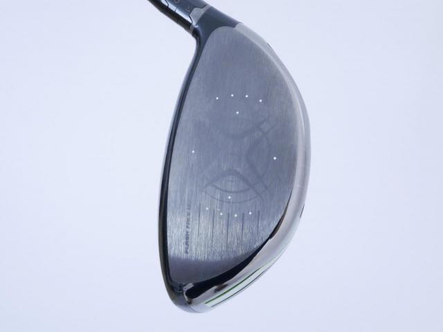 Driver : Callaway : ไดรเวอร์ Callaway EPIC MAX LS (รุ่นปี 2021) Loft 9 ก้าน Mitsubishi FUBUKI J60 Flex S