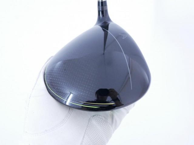 Driver : Callaway : ไดรเวอร์ Callaway Epic Flash Star (รุ่นปี 2019 Japan Spec.) Loft 10.5 ก้าน Fujikura Speeder Evolution Flex SR