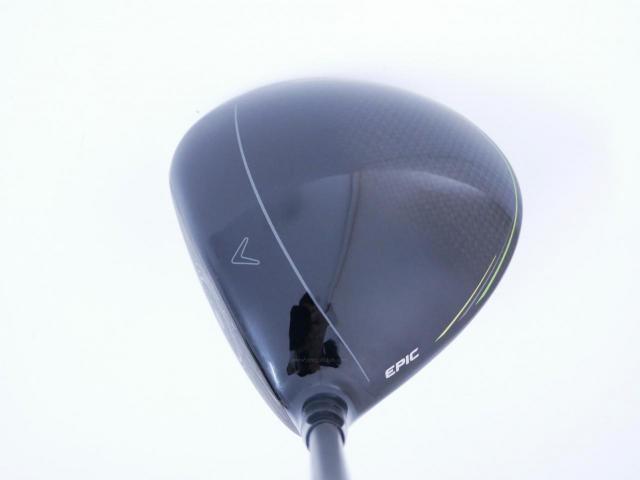 Driver : Callaway : ไดรเวอร์ Callaway Epic Flash Star (รุ่นปี 2019 Japan Spec.) Loft 10.5 ก้าน Fujikura Speeder Evolution Flex SR