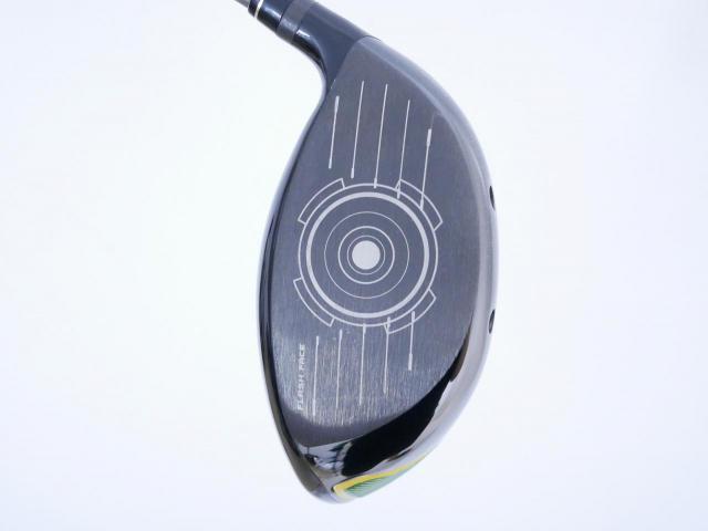 Driver : Callaway : ไดรเวอร์ Callaway Epic Flash Star (รุ่นปี 2019 Japan Spec.) Loft 10.5 ก้าน Fujikura Speeder Evolution Flex SR