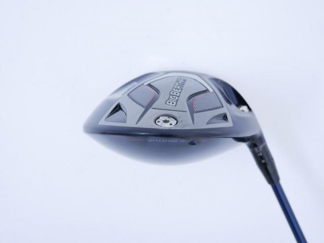 Driver : Callaway : ไดรเวอร์ Callaway Big Bertha B21 (รุ่นปี 2021 ตีไกลมากๆ) Loft 10.5 ก้าน Fujikura Speeder Evolution Flex SR