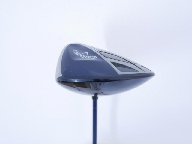 Driver : Callaway : ไดรเวอร์ Callaway Big Bertha B21 (รุ่นปี 2021 ตีไกลมากๆ) Loft 10.5 ก้าน Fujikura Speeder Evolution Flex SR