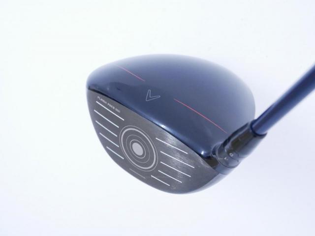 Driver : Callaway : ไดรเวอร์ Callaway Big Bertha B21 (รุ่นปี 2021 ตีไกลมากๆ) Loft 10.5 ก้าน Fujikura Speeder Evolution Flex SR