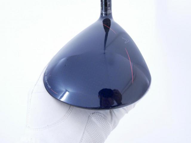 Driver : Callaway : ไดรเวอร์ Callaway Big Bertha B21 (รุ่นปี 2021 ตีไกลมากๆ) Loft 10.5 ก้าน Fujikura Speeder Evolution Flex SR