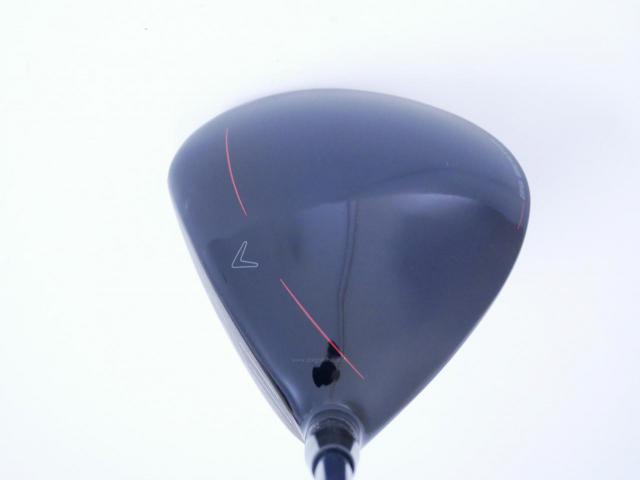 Driver : Callaway : ไดรเวอร์ Callaway Big Bertha B21 (รุ่นปี 2021 ตีไกลมากๆ) Loft 10.5 ก้าน Fujikura Speeder Evolution Flex SR