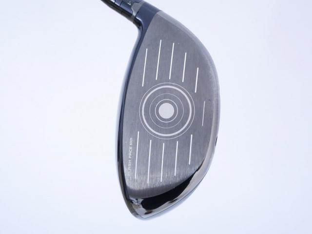 Driver : Callaway : ไดรเวอร์ Callaway Big Bertha B21 (รุ่นปี 2021 ตีไกลมากๆ) Loft 10.5 ก้าน Fujikura Speeder Evolution Flex SR